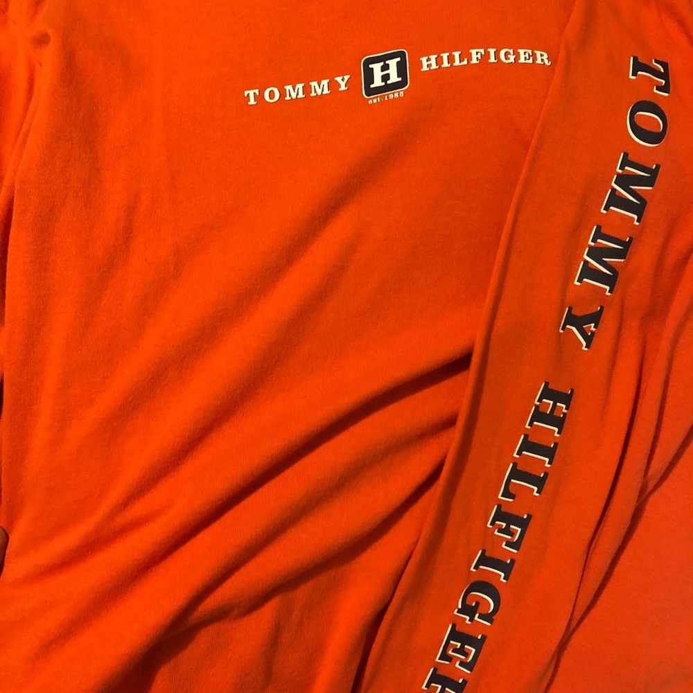 Tommy Hilfiger Shirt